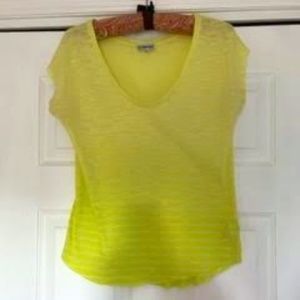 Express Small tee shirt